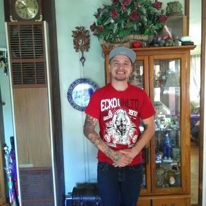 Meet your Posher, Zackary